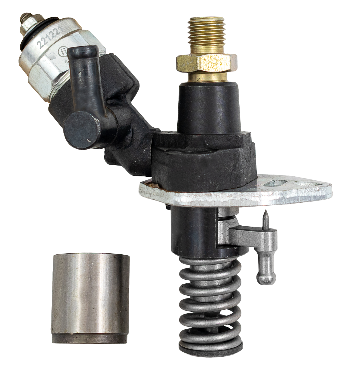 Fuel Injection Pump Assy HL178 [HAI 178F-12000D]