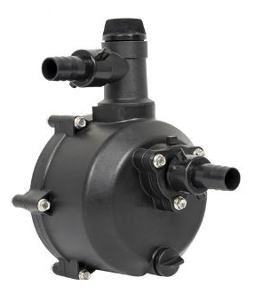 Poly Pump - 1" [HAI CP25]