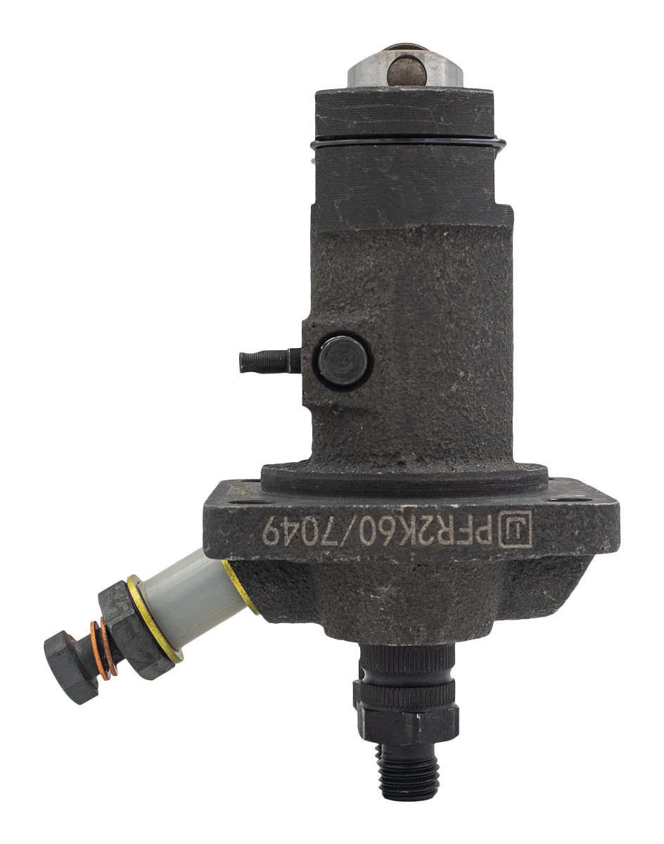 Fuel Injection Pump Assembly [HAI D1000-F06]