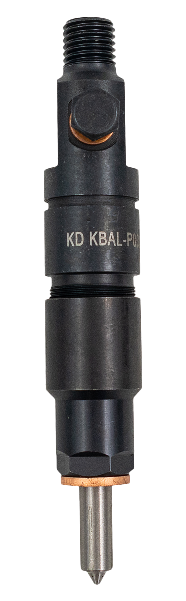 Fuel Injector Assembly [HAI D1000-F41]