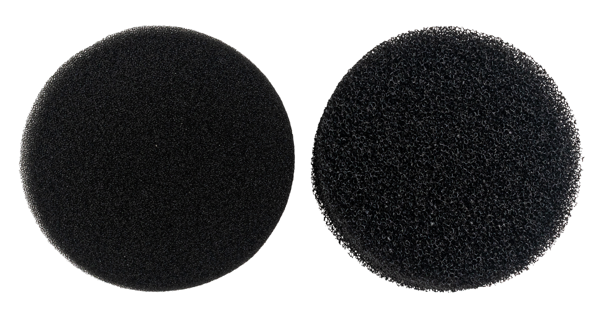 Air Filter Coarse [HAI D1000-H16]