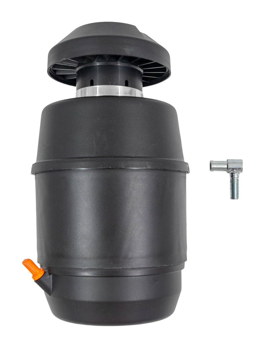 ITC Air Filter Assy [HAI D1000-H35]