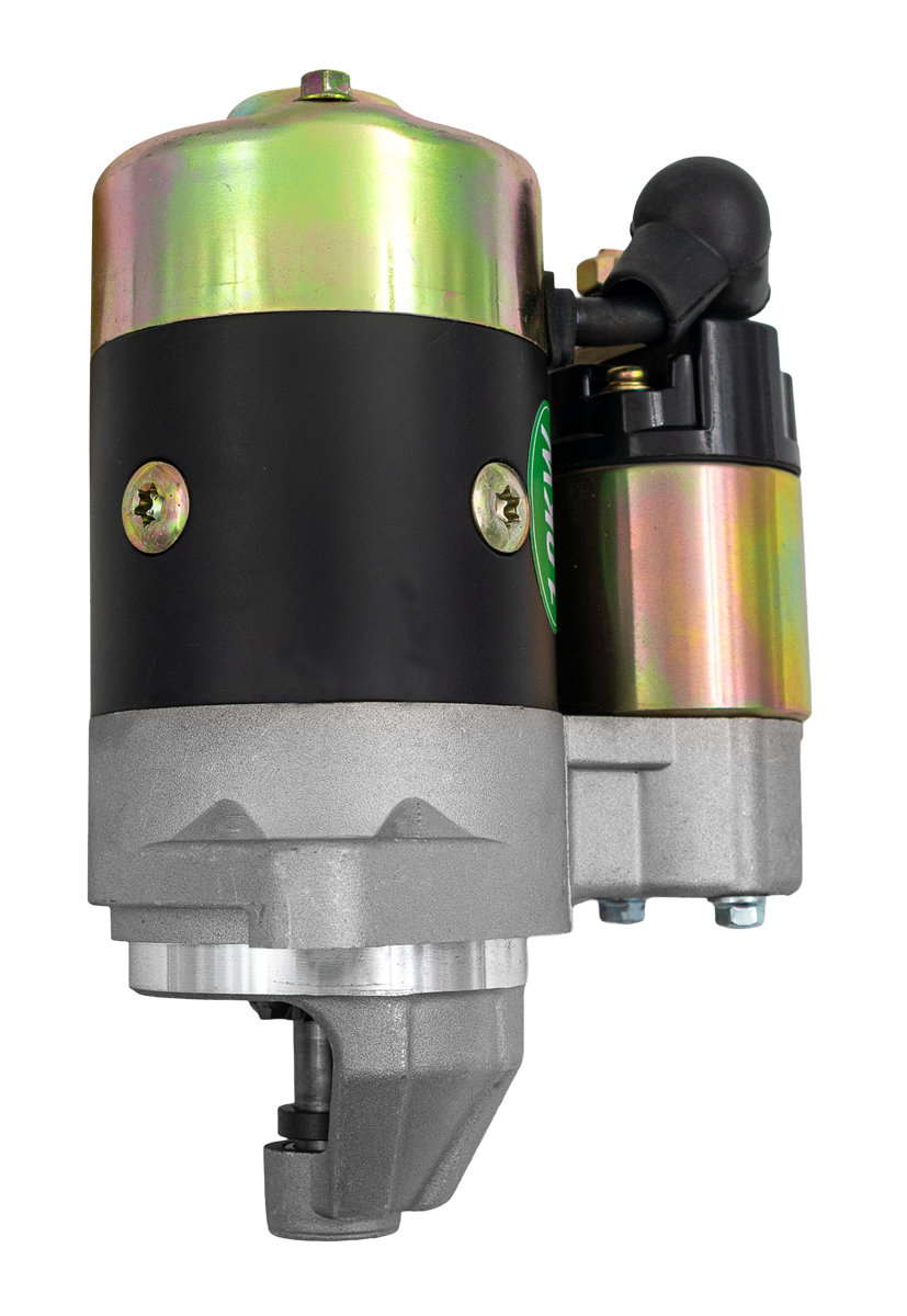 Starter Motor Assy [HAI D500-M1]