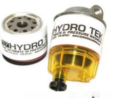 Racor Fuel Filter & Seperator [HYD BF020]