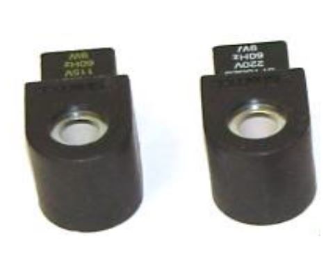 Solenoid 115V [HYD BPV14]