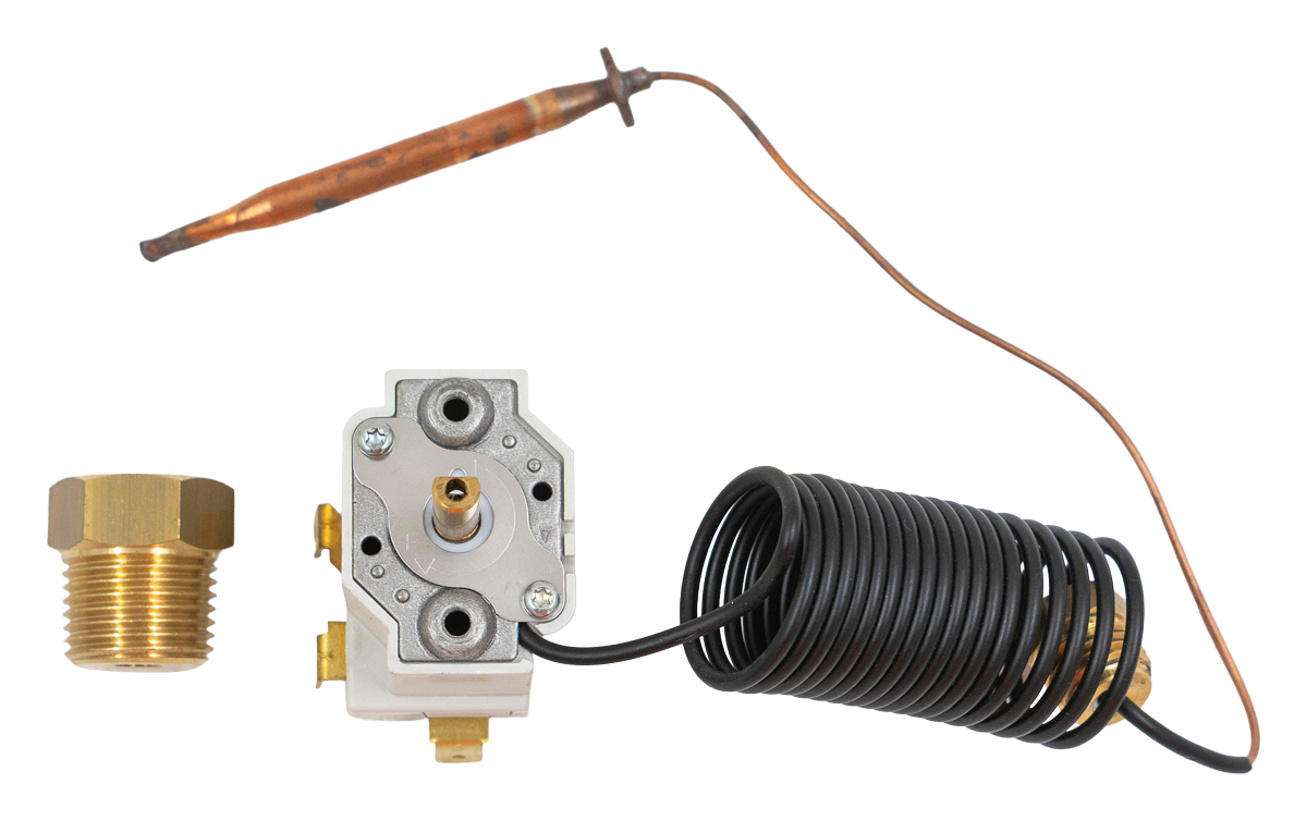 Thermostat (D1) [HYD ECH55]