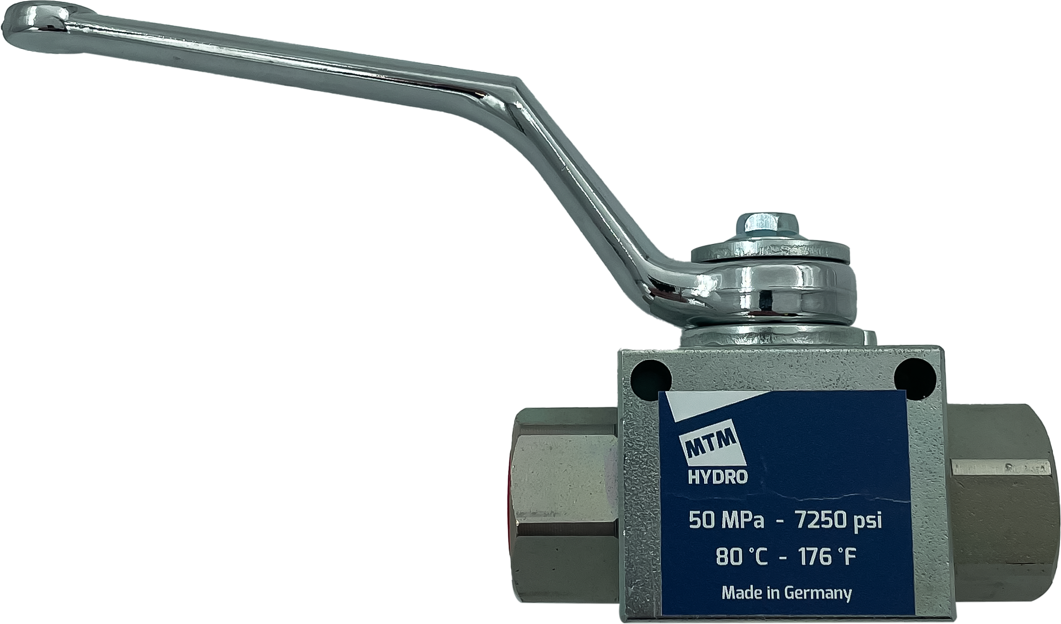 Ball Valve  (C05) [147 1130020106]
