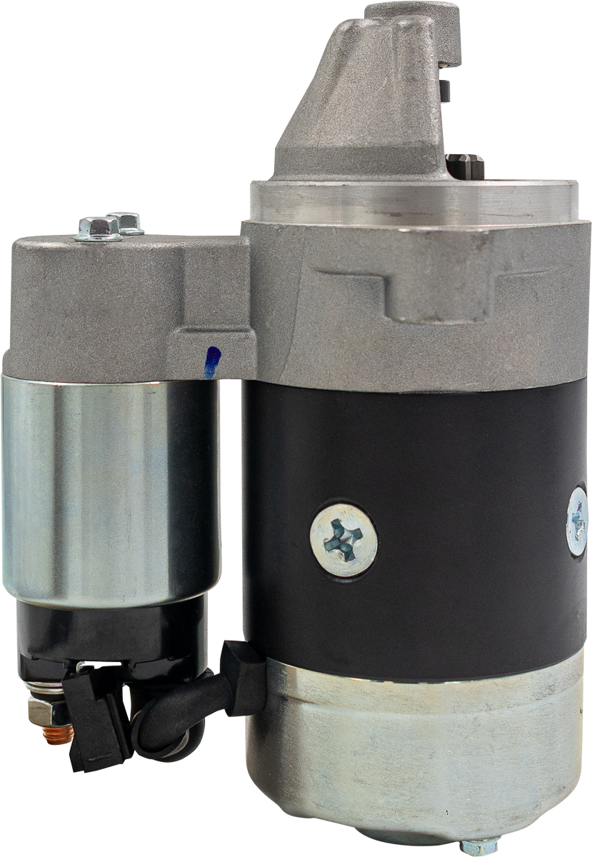 Starter Motor (C1) [LON 270360060-0001]