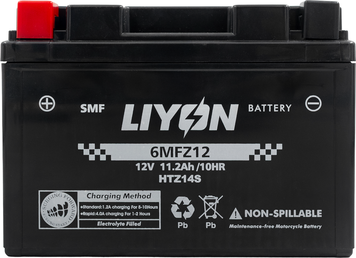 G7500i-LE Battery Assy  (C1) [LON 271060420-0001]