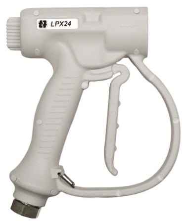 Wash Down Gun – LPX24 (like RB65) – Premium – Mecline[155 4010008001]