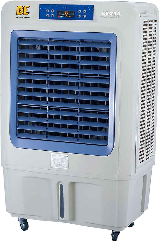 BE 9K Commercial Evap Cooler [PIN CEC90]