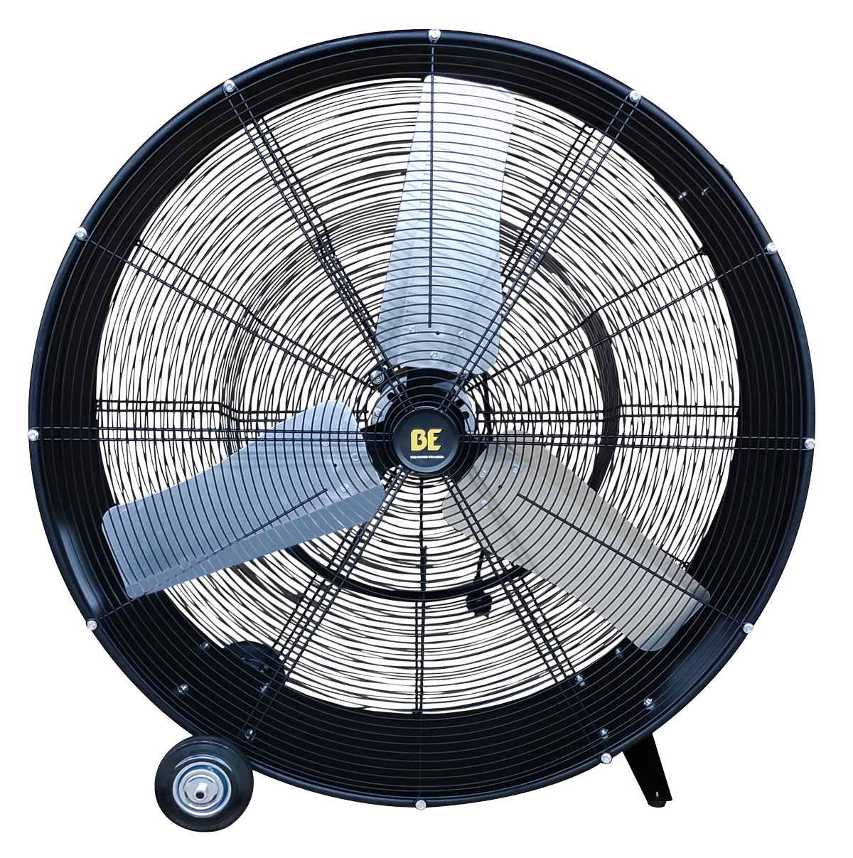 BE 900 mm Industrial Drum Fan [PIN FD36]