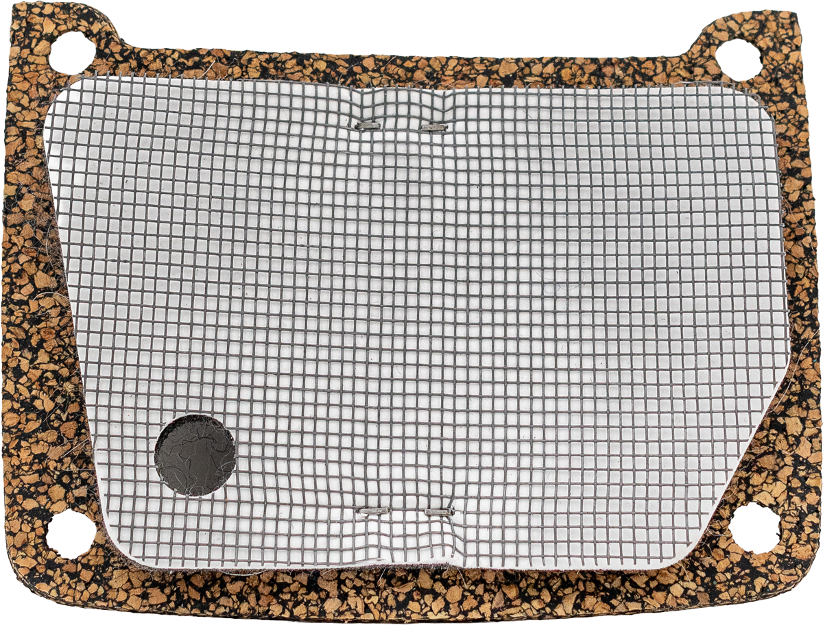 Output Filter B100 150 [PIS 4101.341]