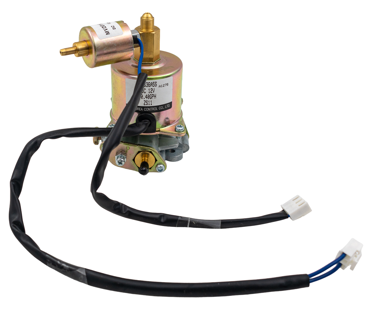 Fuel Pump 12V DC61 [PIS 4260.243]