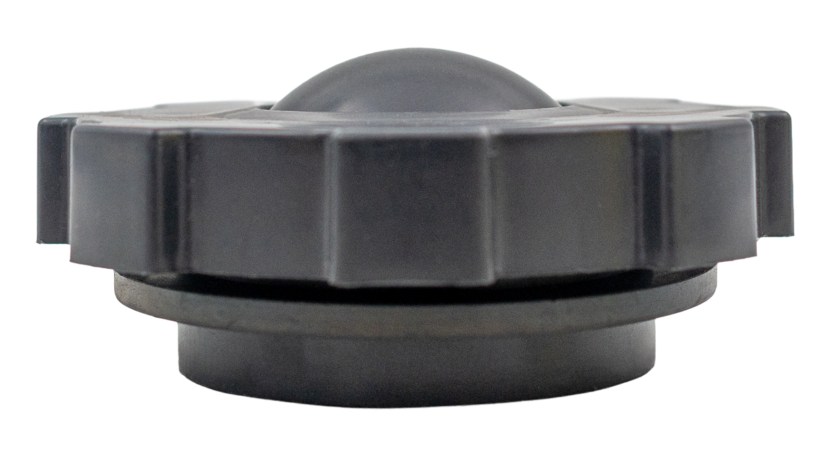 Fuel Cap Poly All HK Series [PIS 70-006-0140]