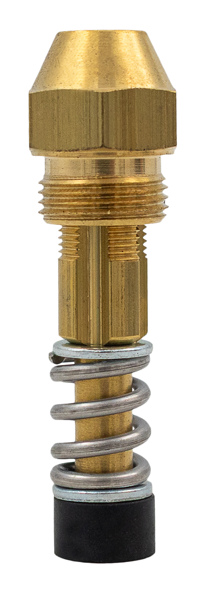 Heater Nozzle Kit HK215FW [PIS 70-015-0500]