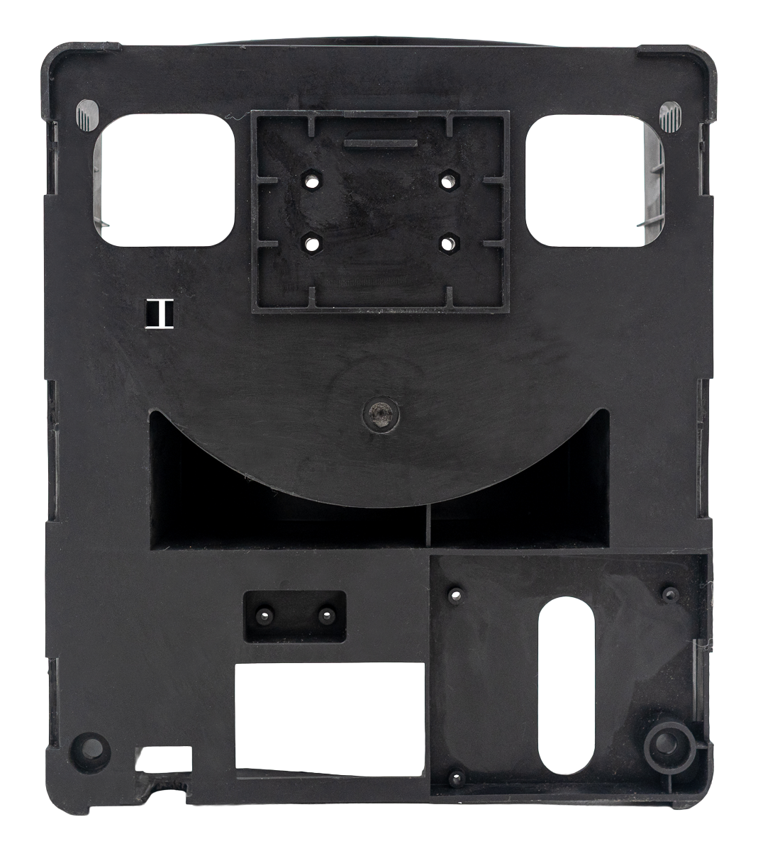 Cooling Fan Housing HK070R [PIS 75-011-0685]