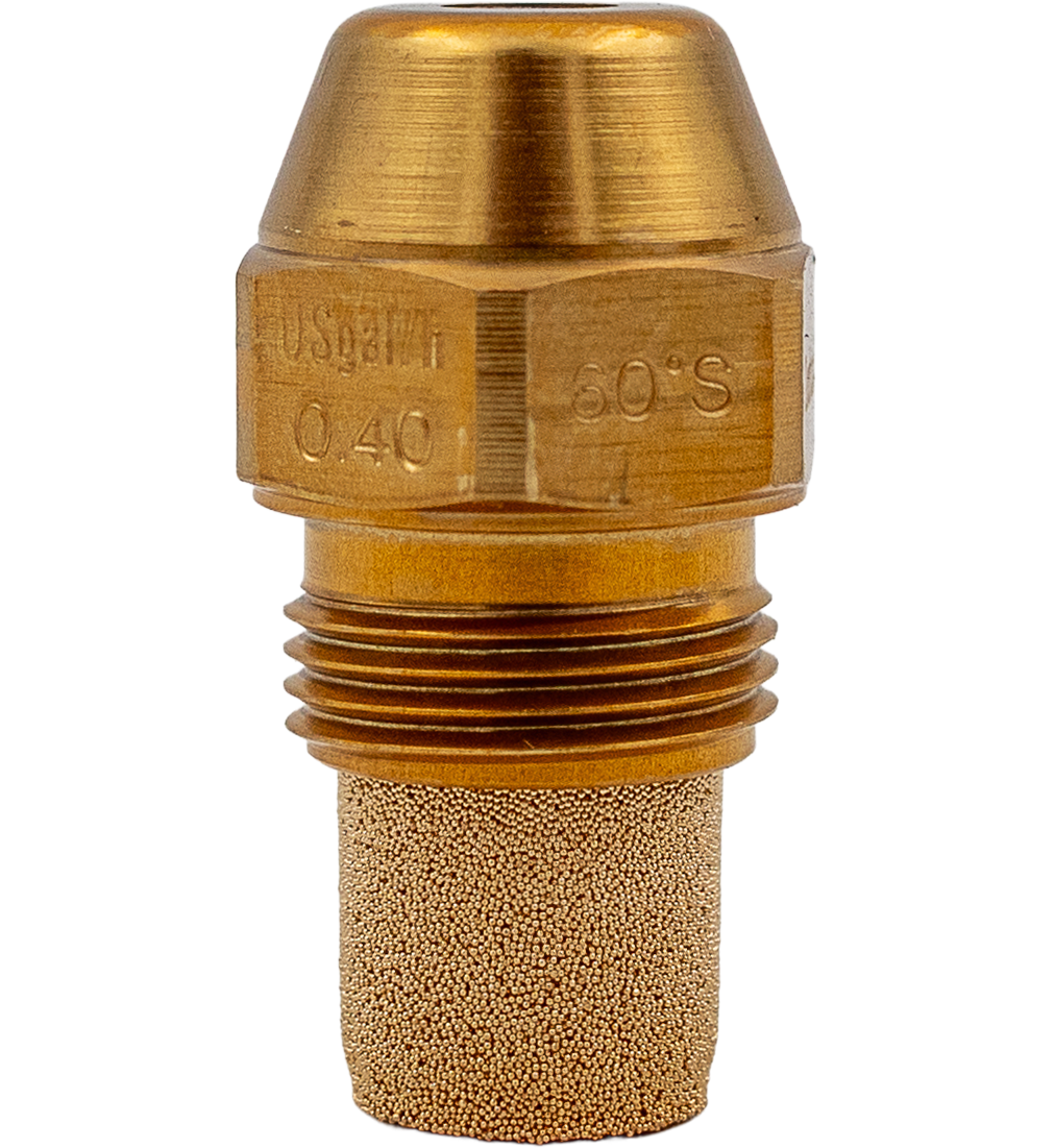 Diesel Nozzle - 0.4Gal 60°S [PIS HK220IR-004]