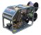 Petrol Jetter Drain Cleaner – Hi-Flow – Van Pack[120 BAR5027CJ-HEVT]