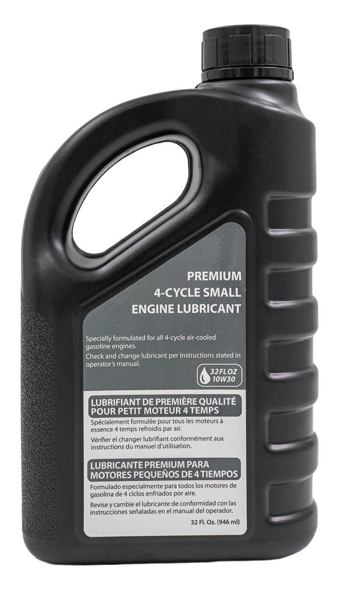 Engine Oil - Generators [RAT 15300-YA60110-0000]