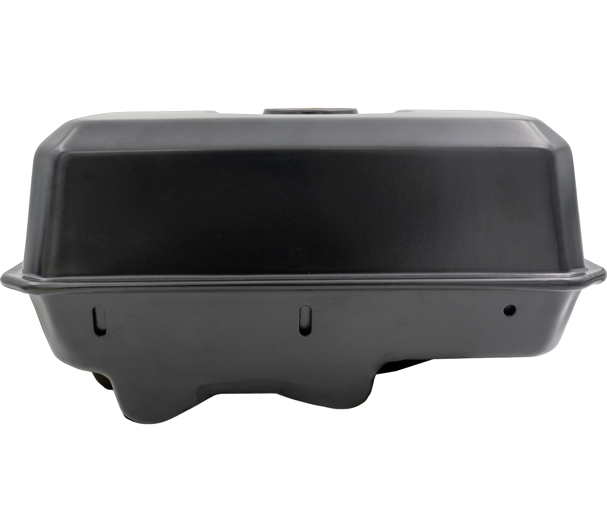 Fuel Tank (Black) 15 HP [RAT 16620-Z080410-H7AP]