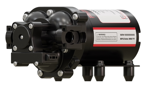 Remco Pump [REM 3214-1E1-82B-SB]