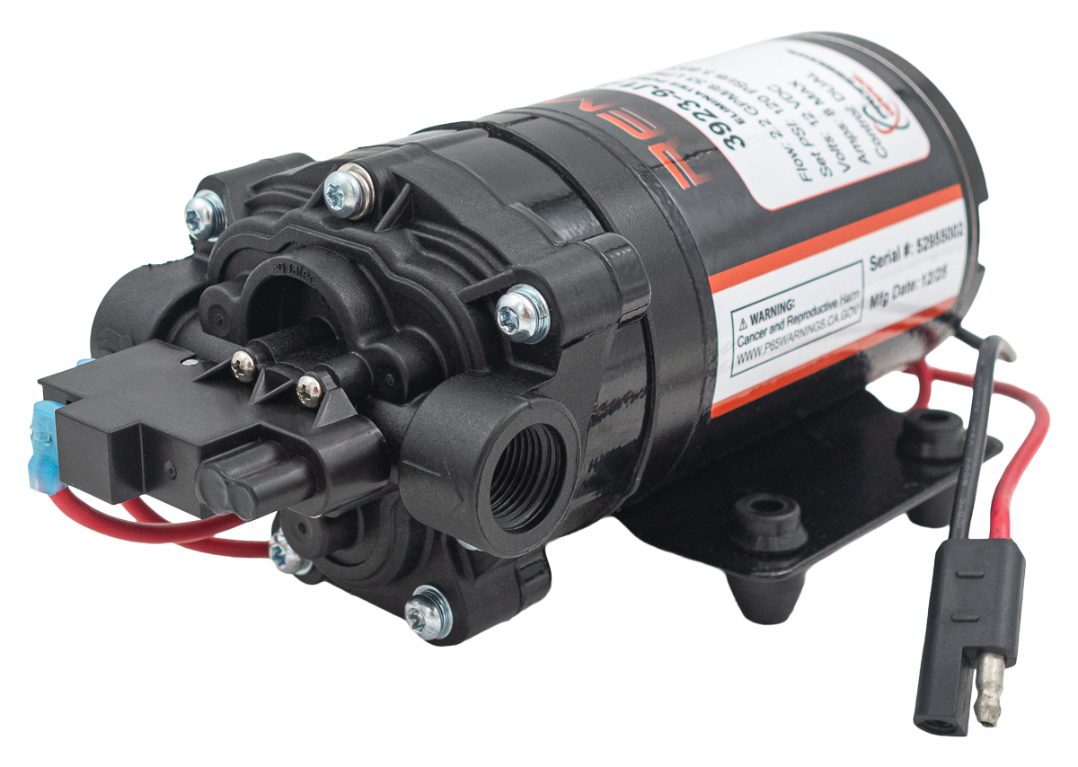 Remco Pump [REM 3923-9J1-82B-B]