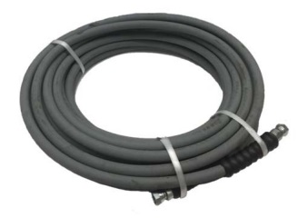 R2 600 Bar Grey Hose Assemblies 3/8 BSP Female Both Ends [SPI 46610/20]