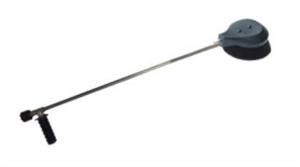 Rotating Brush On Single Lance 690MMM22 Coupling [SPI SWA35/A]