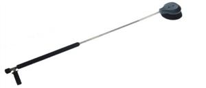 Rotating Brush On Single Lance 1230MMM22 Coupling [SPI SWA36]