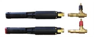 LS12 Foam Kits Complete, Complete Foaming System With M22 Coupling, Suit 16-25 Litres Per Minute [SPI SWQ056]