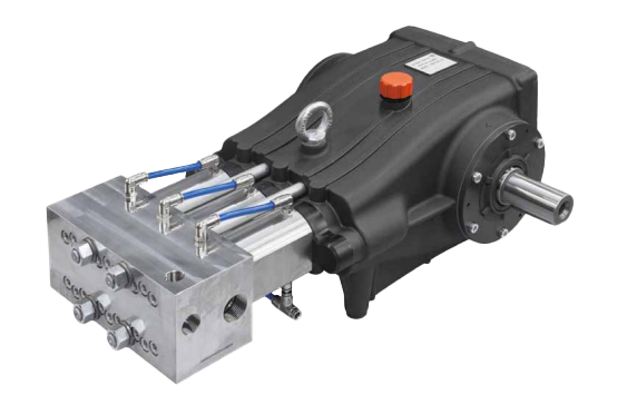 HAWK PUMP 24L/MIN 14500PSI [214 TXX2410L]