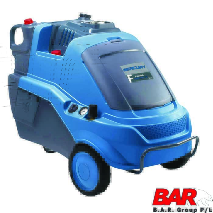 Pressure Washer (90510908) [ZZZ 107 KF10.21SS Extra]