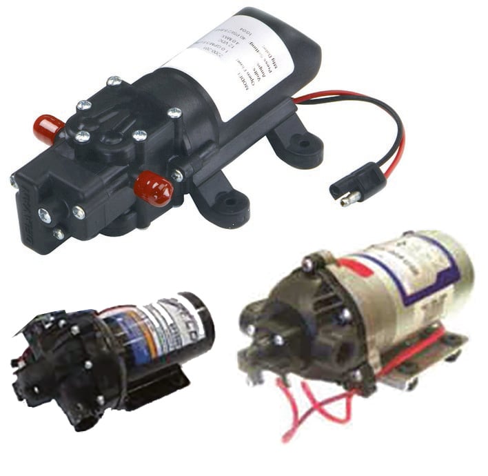 Everflow Pump EF3000 [115 73060003]