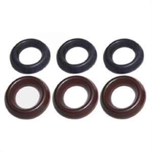 Interpump repair seal kit E3 15mm [222 KIT283]