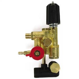 W1-1 Unloader Valve 12-15L/min