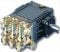 High Pressure Plunger Pump - Series 44 - Interpump[212 W124]