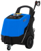 Hot Electric Pressure Cleaner – Single Phase – KTX – COMET[107 KTX3.10 V2]