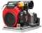 Compact Tooth Belt Drive Petrol Pressure Cleaner MTP [120 BAR3627CT-HEB K1]