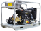 Pressure Washer Diesel 4000/32 [121 BAR4034G-KER]