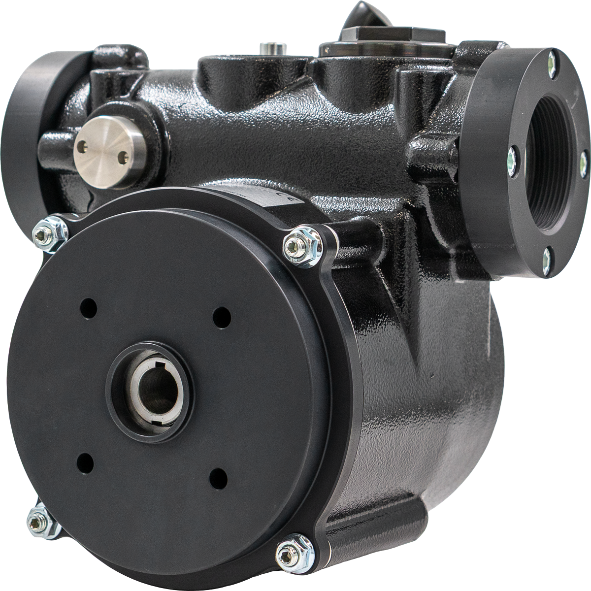 2" Pump Kit [124 DMTP0013]