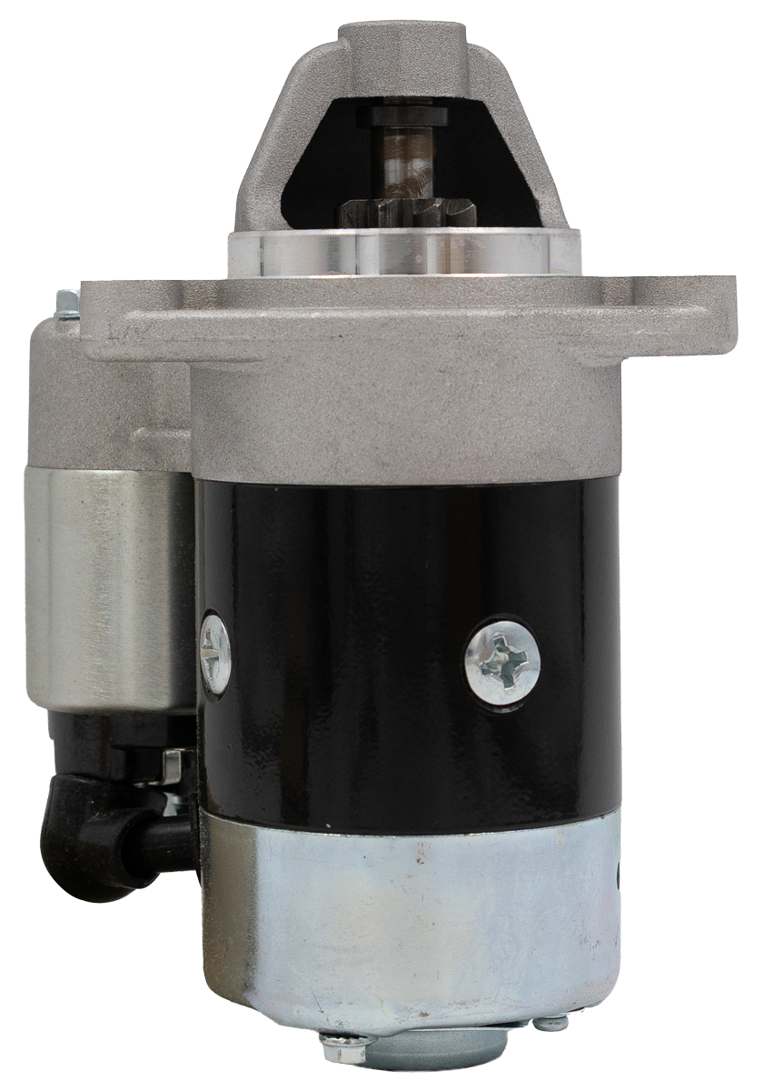 E-Stop & Battery Isolator [125 85.804.069]