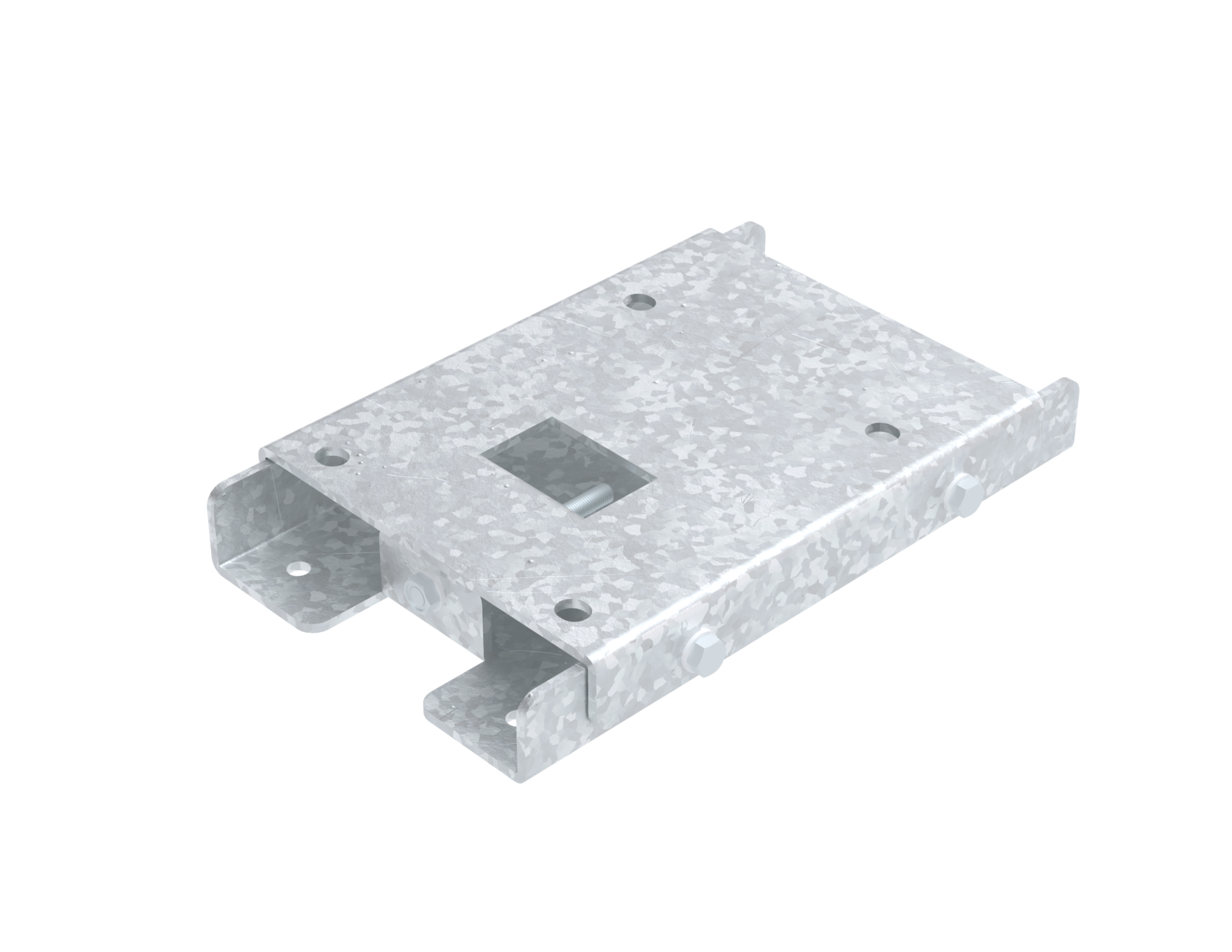 Slide rail kit to suit HFR60FR [125 85.804.554]