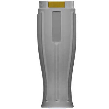 Crimp Nipple TR22 NW 8 Grey [148 200 146 920]