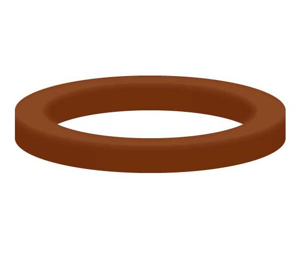 Back-up Ring suits M22 - 14mm  Couplings (Packet x 1)[148 040 001 440]
