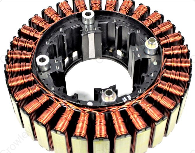 Honda Stator for EU70IS [165 31012-Z37-R00]
