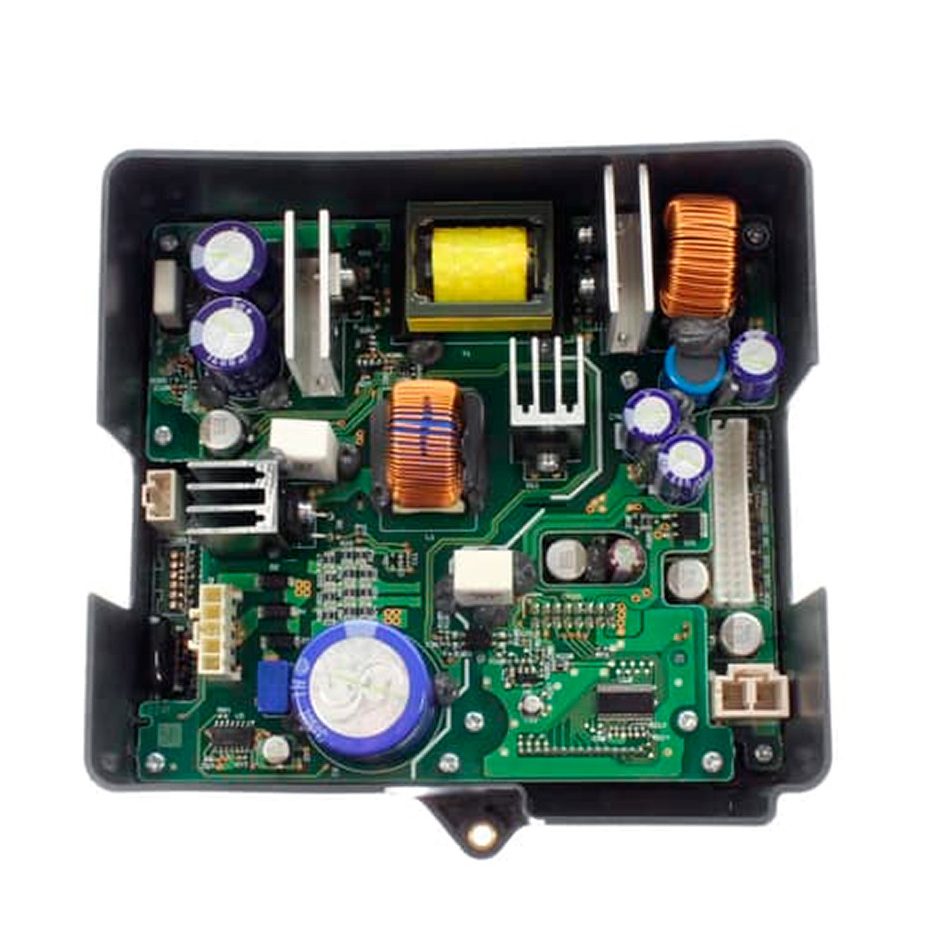 EU70 control board [165 34110-Z37-303]