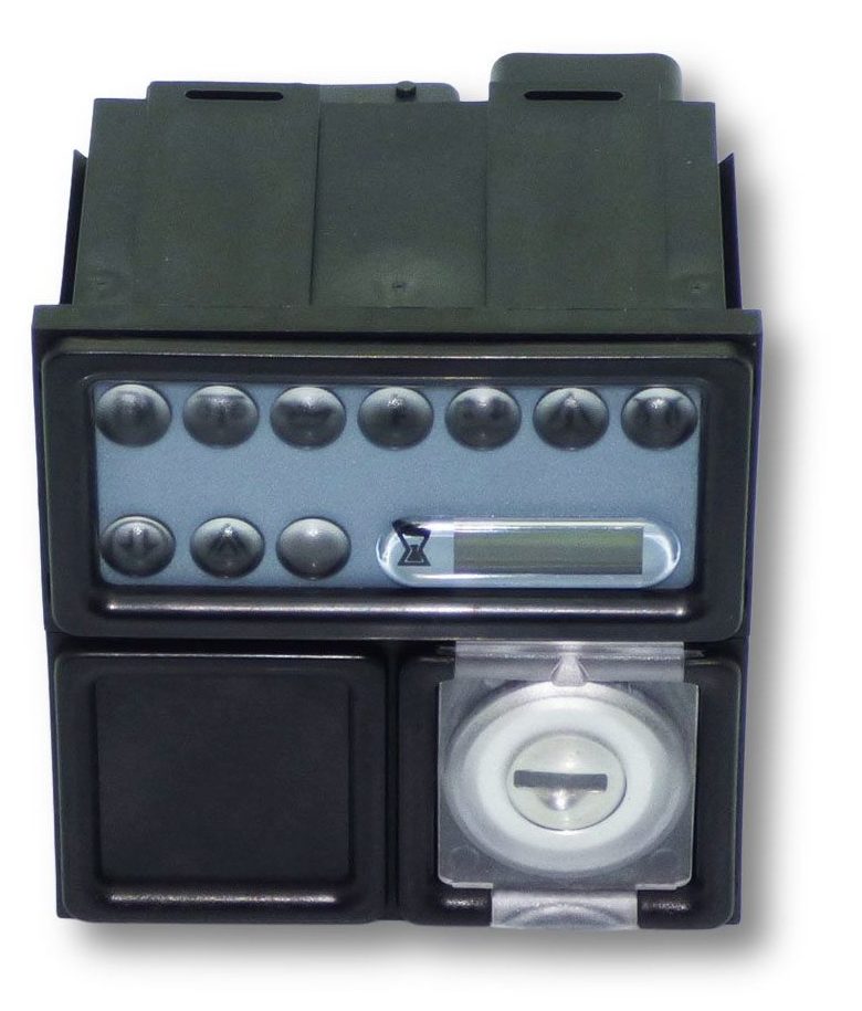 Kohler KDW1003 Control Box [165 7245466]
