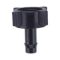 LDPE NUT AND TAIL WITH WASHER (Female) [165 N1034] - 3/4” BSP x 13 mm