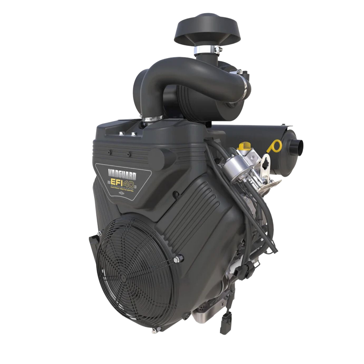 Briggs 40hp (Shaft 1 1/8") [166 VANGUARD 40HP]